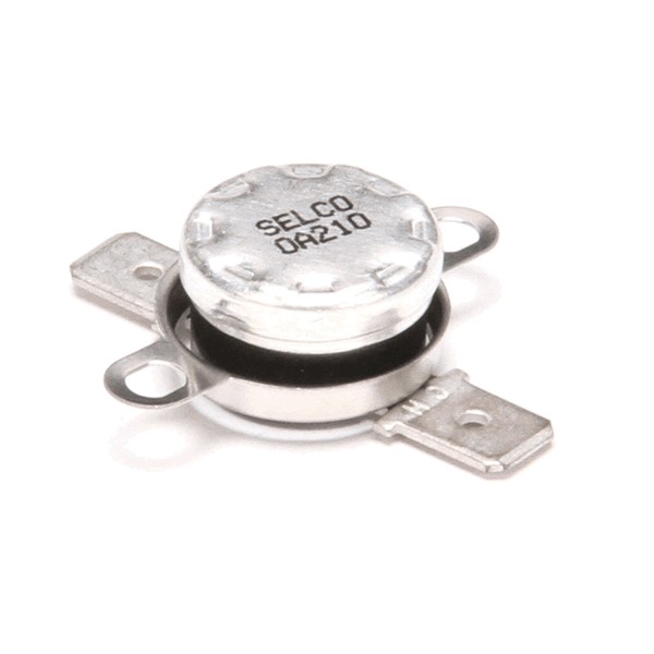 (image for) Hardt 11237 THERMOSTAT 99C/210F NORMALLY CLOSED