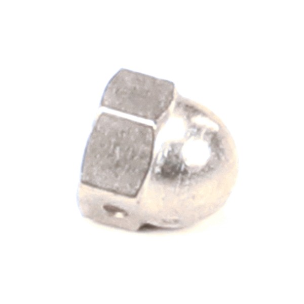 (image for) Hardt 14066 LOCKNUT ACORN S/S 8-32