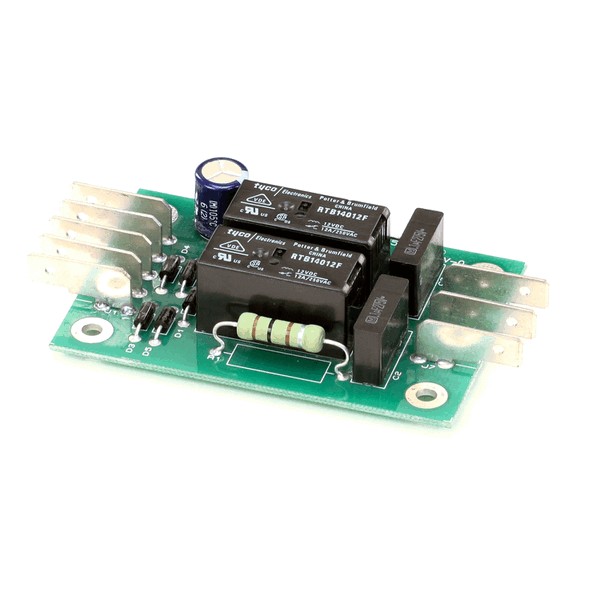 (image for) Hardt 20263 LOW VOLTAGE RELAY BOARD FOR DOOR LIFT SY