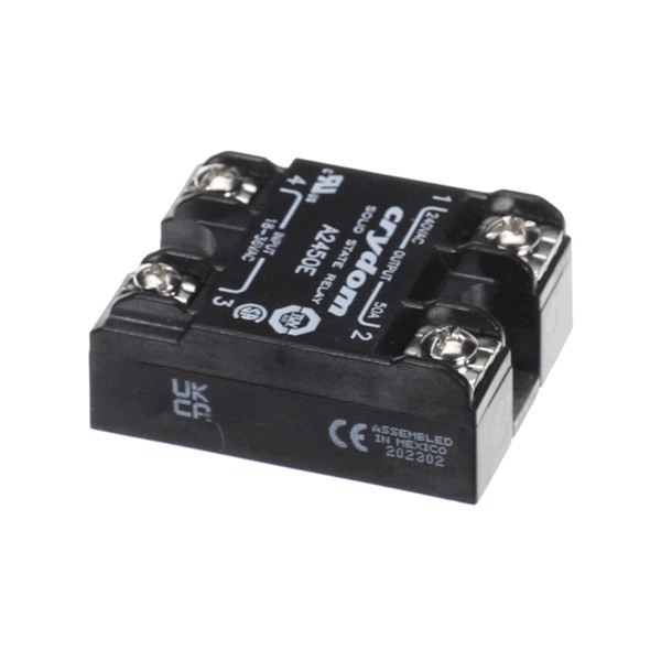 (image for) Hardt 20334 SOLID STATE RELAY (CRYDOM A2450E) 24V/24