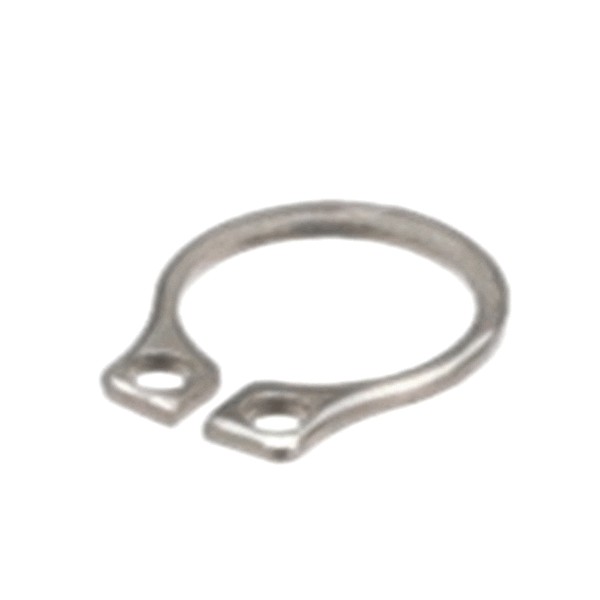 (image for) Hardt 20381 RETAINING RING EXTERNAL S/S 1/4 SHAFT