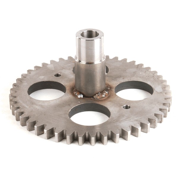 (image for) Hardt 3318 STATIONARY GEAR 46 TEETH INF 35/43 W/HUB