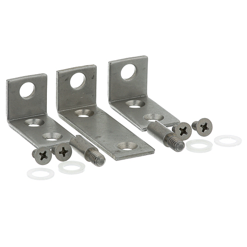 (image for) Hatco 00-01-0110-00 HINGE KIT - Click Image to Close