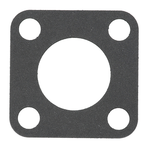 (image for) Hatco 02-11-012-00 FLANGE GASKET 2.75" X 2.75" - Click Image to Close