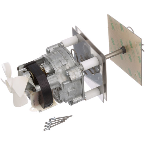 (image for) Hatco 02-12-005R-00 DRIVE MOTOR 115V - Click Image to Close