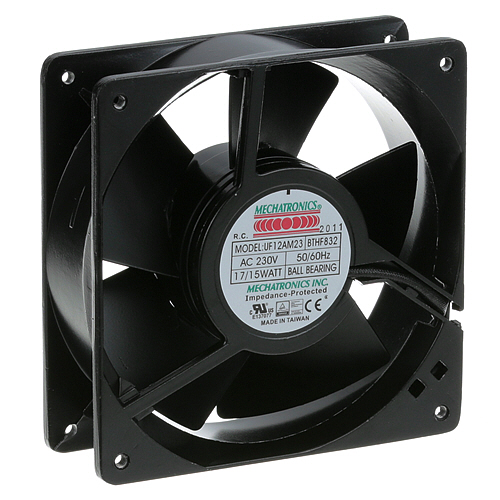(image for) Hatco 02-12-006 AXIAL FAN - 230V