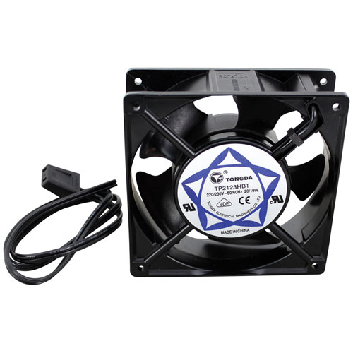 (image for) Hatco 02-12-039-00 AXIAL FAN 230V - Click Image to Close