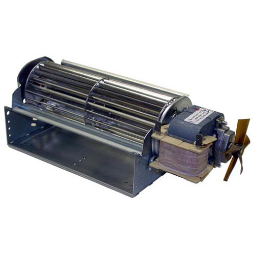 (image for) Hatco 02-12-066-00 BLOWER MOTOR 120V - Click Image to Close