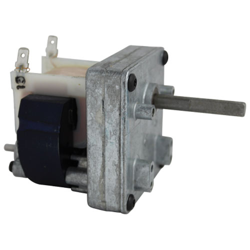 (image for) Hatco 02-12-077-00 GEAR MOTOR - 240V - Click Image to Close