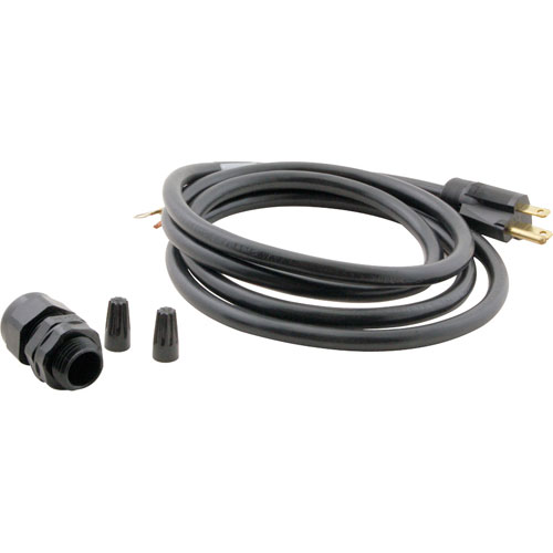 (image for) Hatco 02-18-154 CORD,POWER (W/PLUG) - Click Image to Close