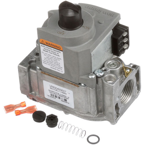 (image for) Hatco 02-21-023 GAS VALVE