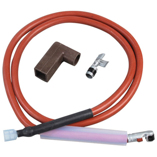 (image for) Hatco 02-21-039-00 SPARK CABLE CONVERSION KIT - Click Image to Close