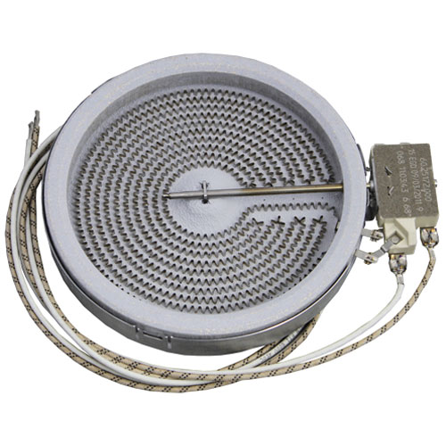 (image for) Hatco 02-22-004 HEATING ELEMENT - 208V/1200W