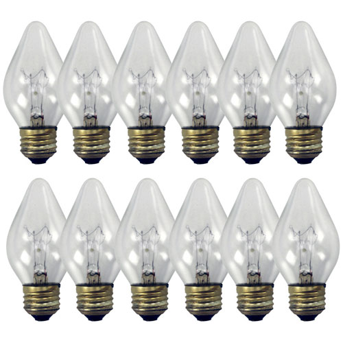 (image for) Hatco 02-30-043-12 COATED BULB (PK/12) - 120V - Click Image to Close