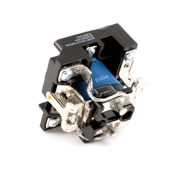 (image for) Hatco 02.01.008.00 REL, OPEN, 208/240AC, DPST, 30RES