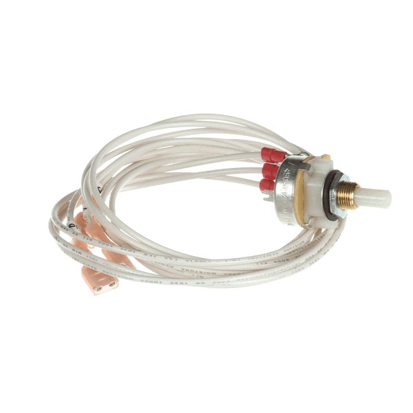 (image for) Hatco 02.01.117.00 POT W/36" LEADS METAL CASE