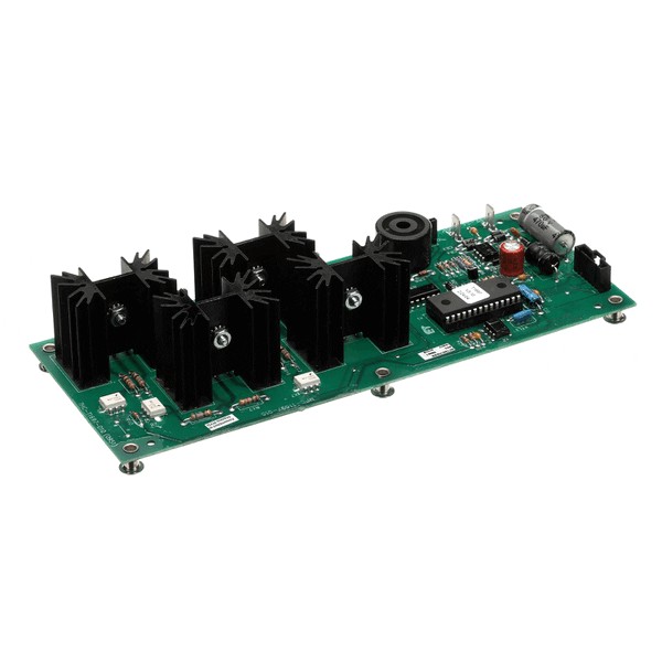 (image for) Hatco 02.01.170.00 TF MAIN BOARD 4 TRIACS