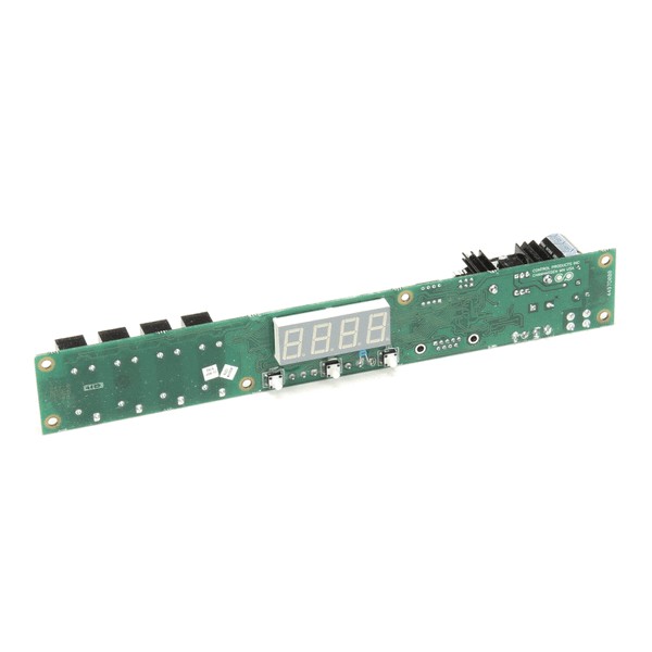 (image for) Hatco 02.01.208.00 THERMOSTAT,W/PORT,4 CHANNEL 24V