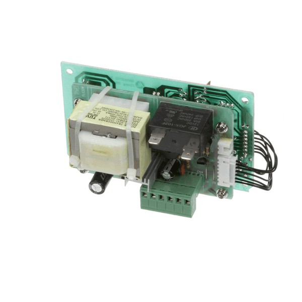 (image for) Hatco 02.01.238.00 PCB,HEATER WELL CONTROL