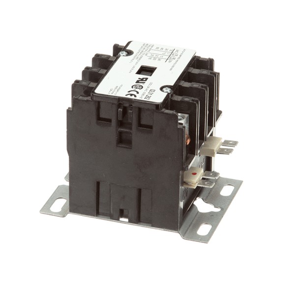 (image for) Hatco 02.01.262.00 CONTACTOR, STD, 24VAC, 4P, 50RES