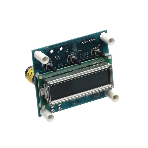 (image for) Hatco 02.01.319.00 USER INTERFACE BOARD,HZM