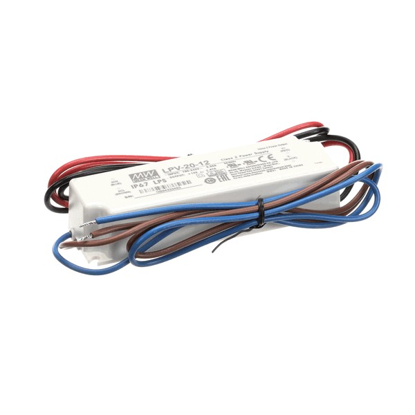 (image for) Hatco 02.01.345.00 LED DRIVER,HZM