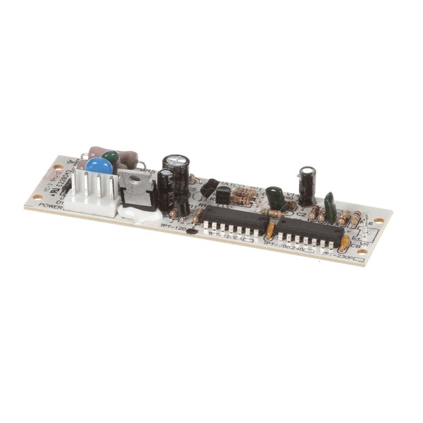 (image for) Hatco 02.01.346.00 PCB, TPT-120