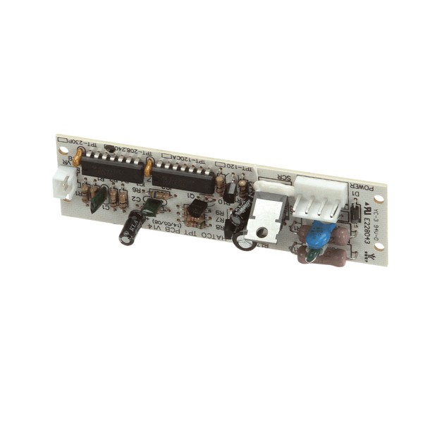 (image for) Hatco 02.01.360.00 PCB, TPT-208/240