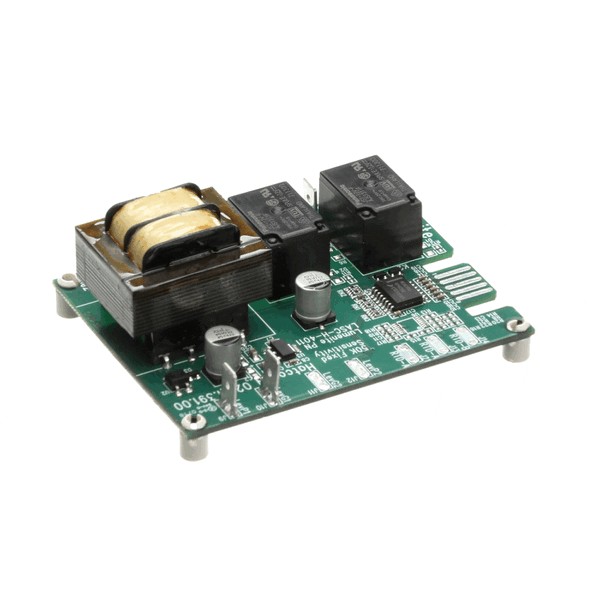 (image for) Hatco 02.01.391.00 WATER LEVEL BOARD.TWO RELAY