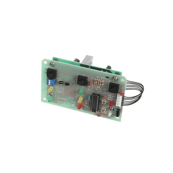 (image for) Hatco 02.01.411.00 PCB,120,208,240V HEAT WELL CON