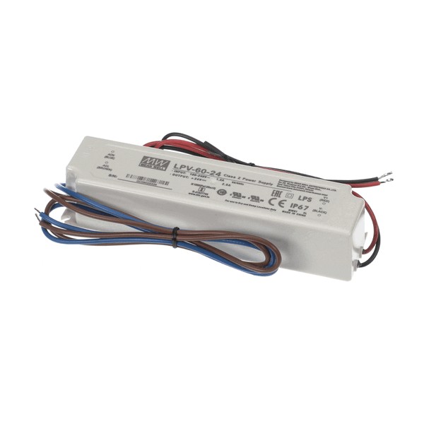 (image for) Hatco 02.01.435.00 LED DRIVER,24V,60W