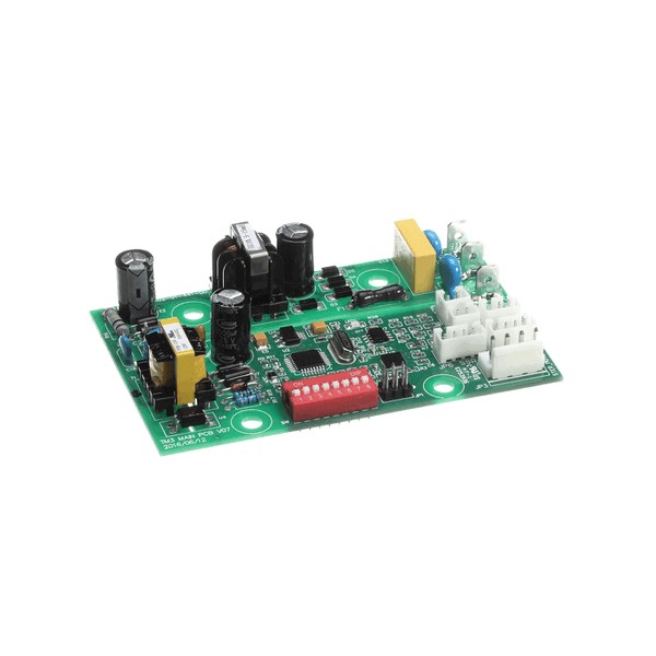 (image for) Hatco 02.01.441.00 MAIN PCB BOARD,TM3