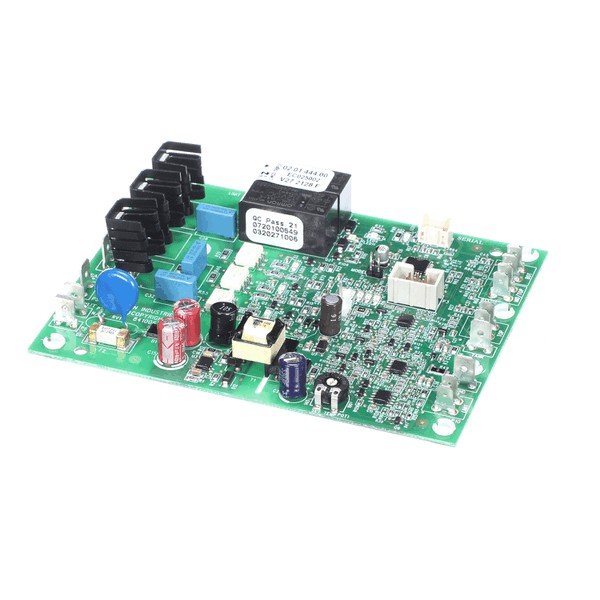 (image for) Hatco 02.01.444.00 T-STAT CONT SS 2-3 PR 140-192F