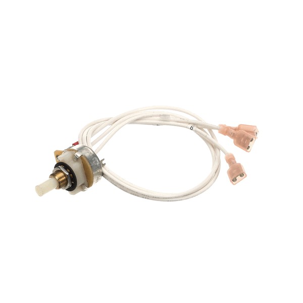 (image for) Hatco 02.01.489.00 POT 2M OHM W/14" LEADS