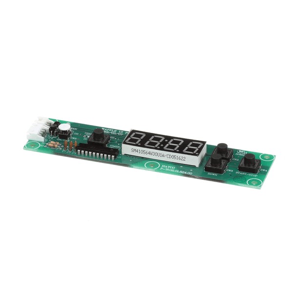 (image for) Hatco 02.01.524.00 UI PCB,RWM,RCTWM