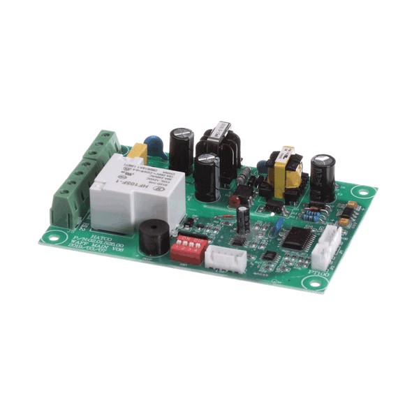 (image for) Hatco 02.01.525.00 MAIN PCB,RWM,RCTWM