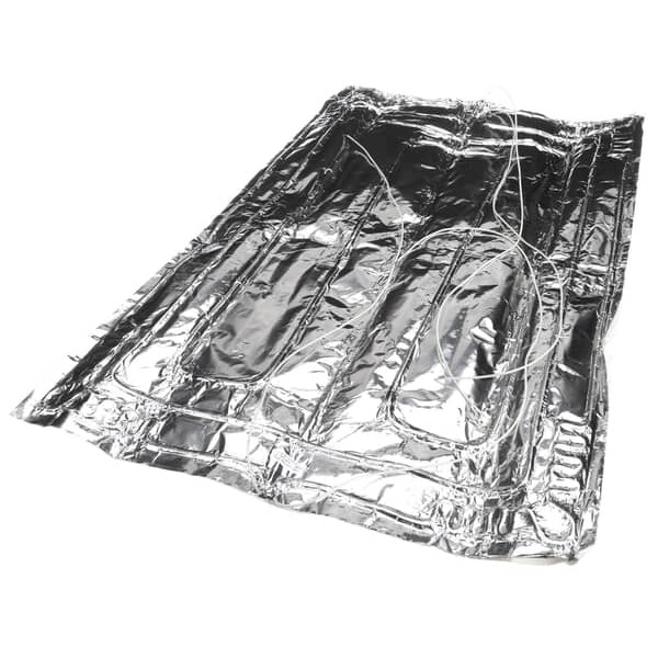 (image for) Hatco 02.05.220.00 350W 240V BLK TYPE ROPE HEATR