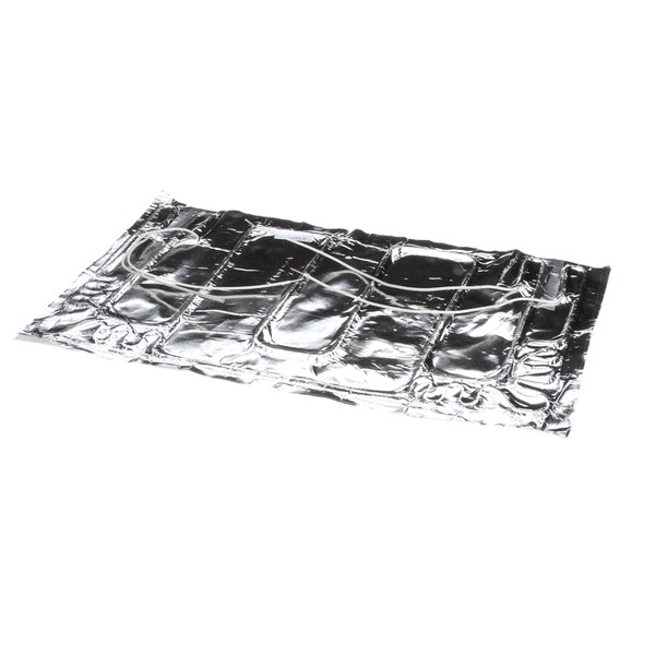 (image for) Hatco 02.05.273.00 275W 120V BLKT HEATER GRSB 18X11