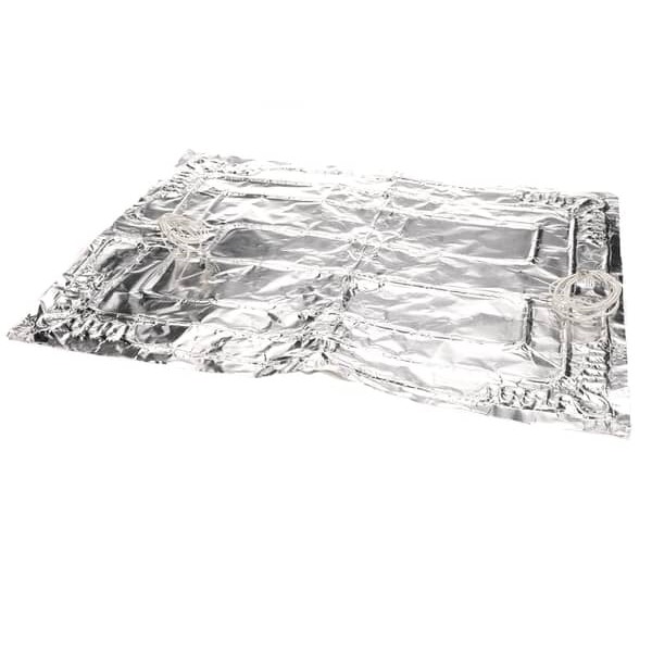 (image for) Hatco 02.05.327.00 450W 120V BLK ROPEHTR 2BW-30