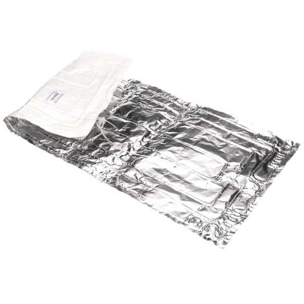 (image for) Hatco 02.05.331.00 800W 120V BLK ROPE HEATER