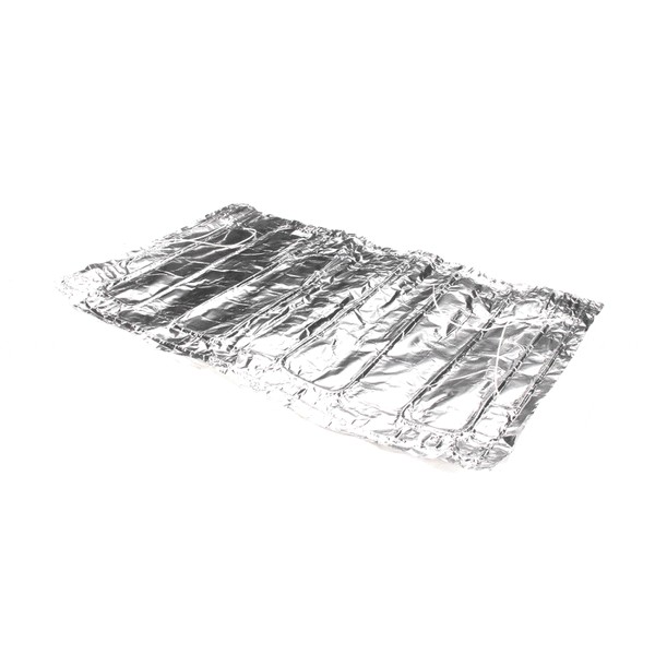 (image for) Hatco 02.05.436.00 555W 120V GRSB18X30 BLKT