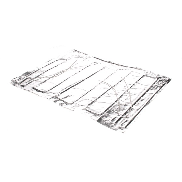 (image for) Hatco 02.05.442.00 475W 120V GRSB 24" WIDE BLKT