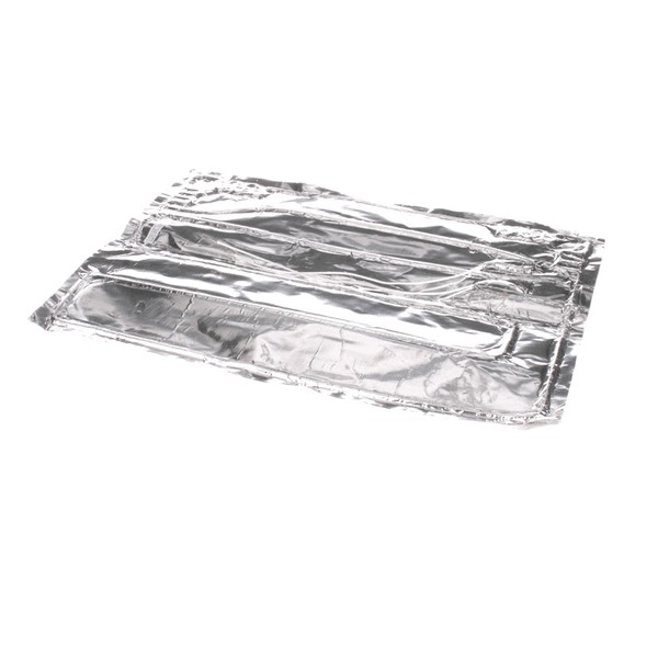 (image for) Hatco 02.05.475.00 249W 120V PWS-2424 BLKT