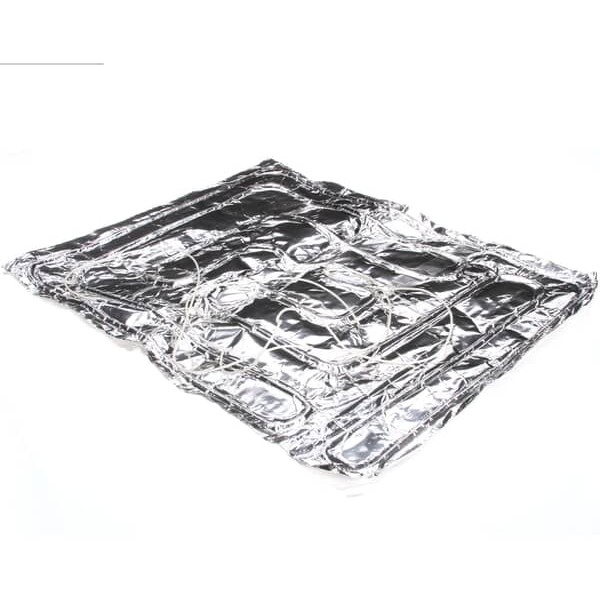(image for) Hatco 02.05.531.00 320W 120V FHS-PT26 BLKT ELEM
