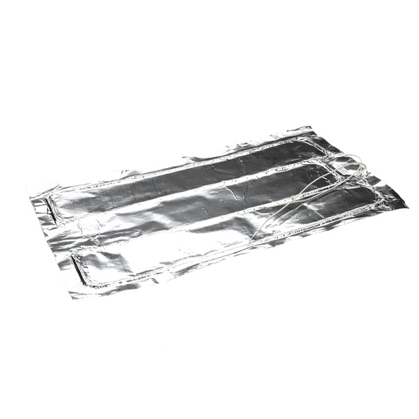 (image for) Hatco 02.05.556.00 300W 120V BLKT HEATER HDW,BOTTOM