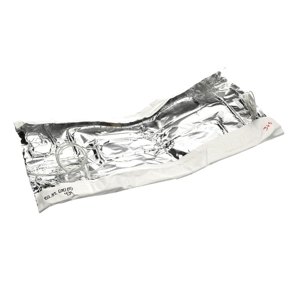 (image for) Hatco 02.05.600.00 635W 120V BLKT HEATER GRSS 18X24