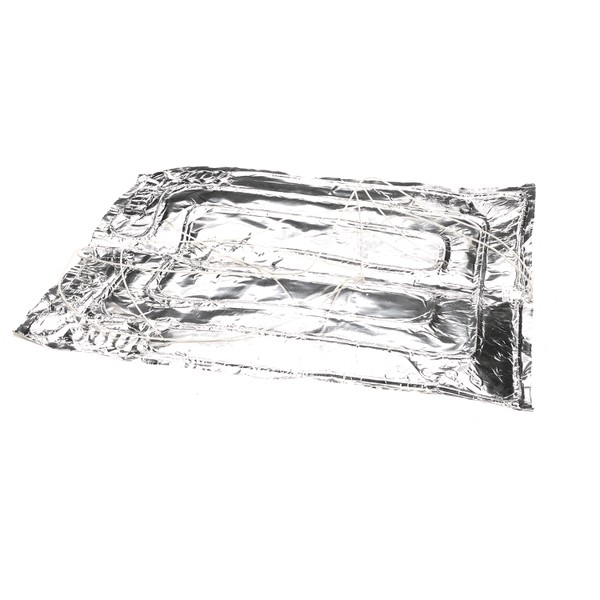 (image for) Hatco 02.05.662.00 425W 120V BLKT HEATER 18 X 24