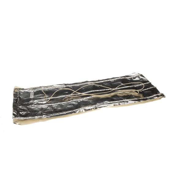 (image for) Hatco 02.05.834.00 490W 120V BLKT HEATER GRPWS-4818