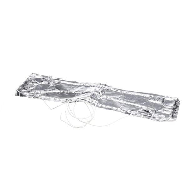 (image for) Hatco 02.05.835.00 185W 120V BLKT HEATER GRPWS-24XX