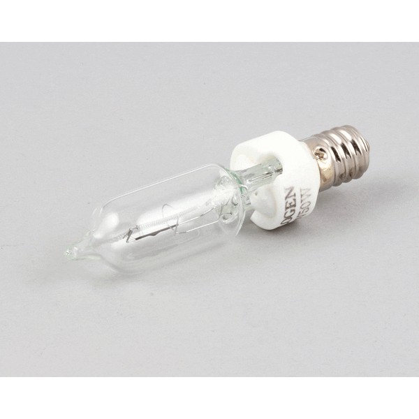 (image for) Hatco 02.30.122.00 LAMP-50W, 120V, XENON, CLR